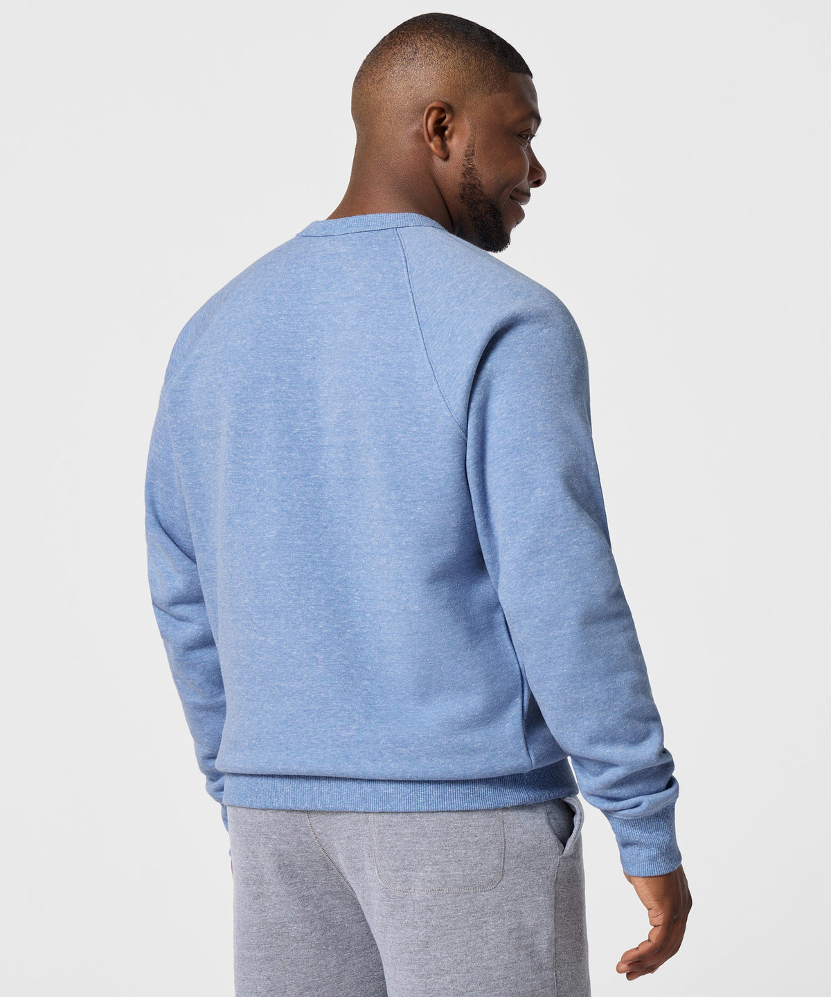 Oilers Football '80 Crewneck product image 4