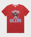 Oilers Steve McNair product image 1