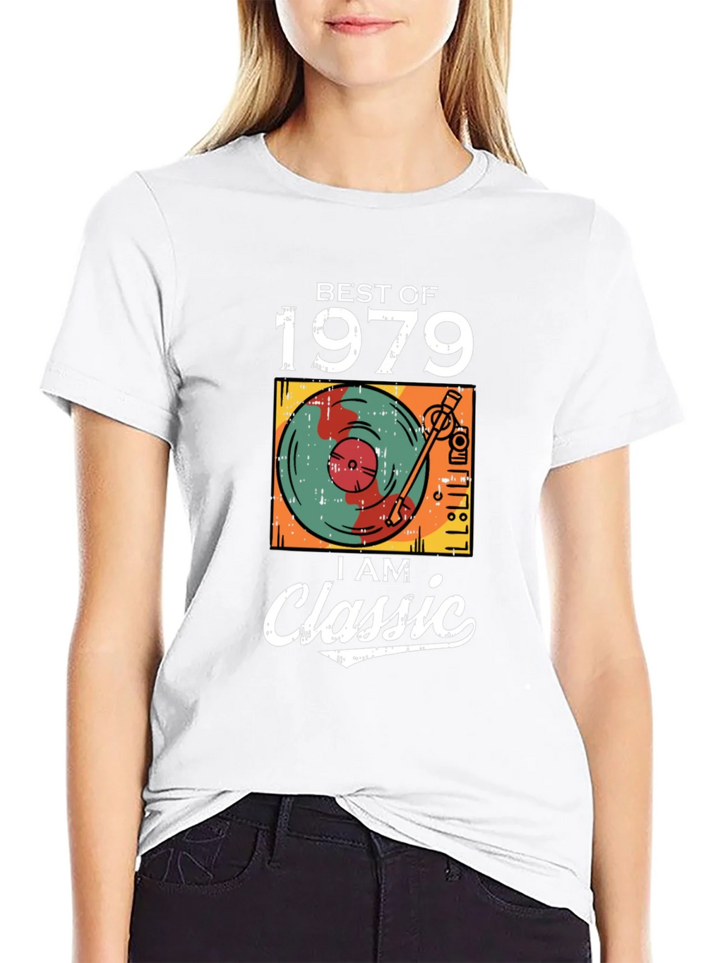 Best of 1979 Classic T-Shirt product image 8
