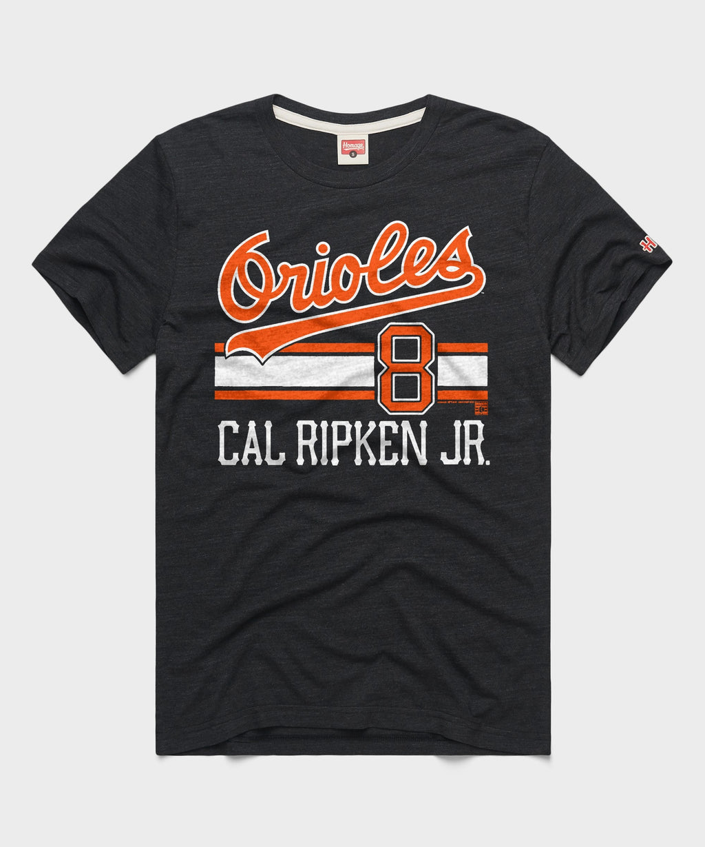 Orioles Cal Ripken Jr. Signature Jersey product image 1