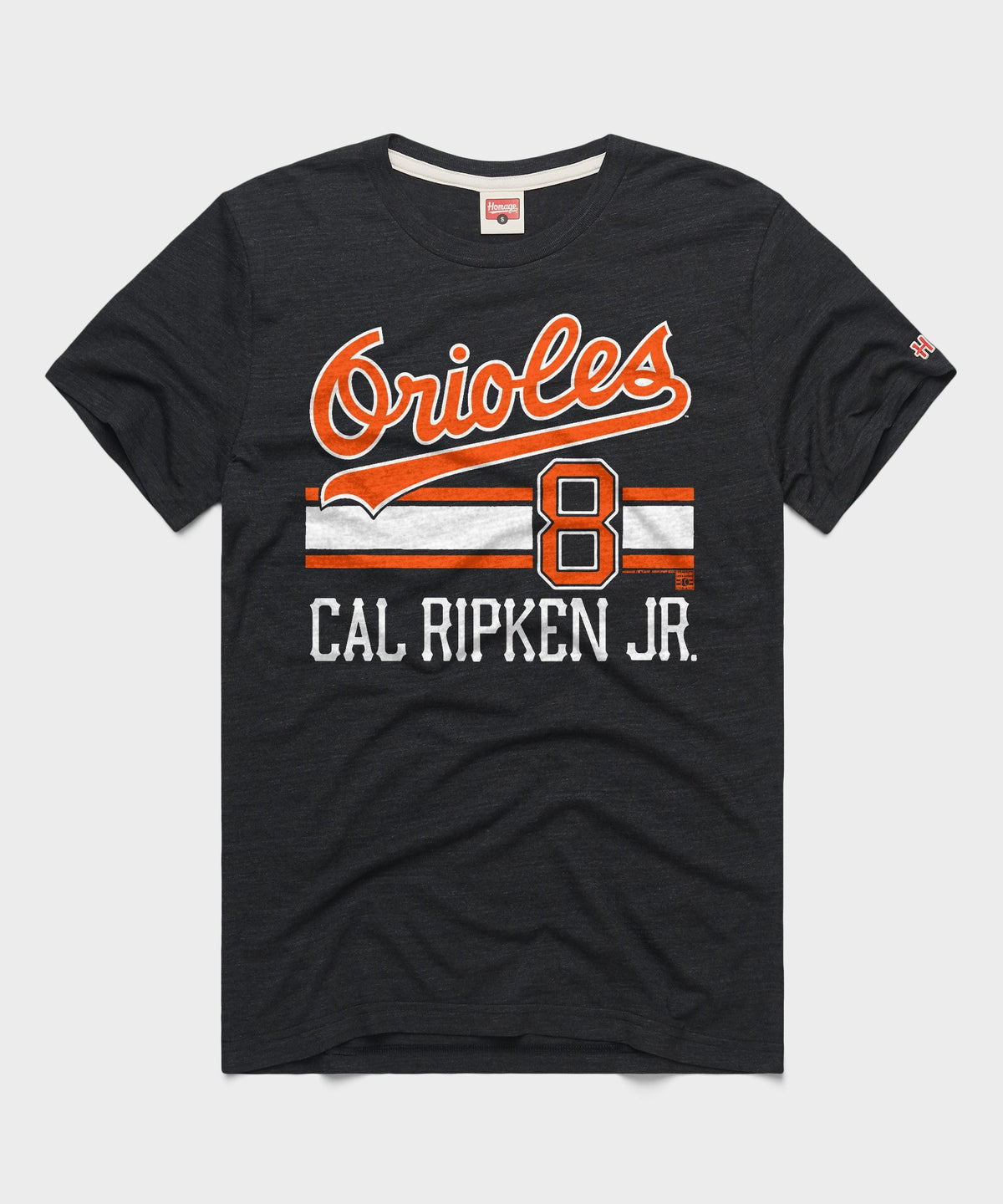 Orioles Cal Ripken Jr. Signature Jersey product image 1