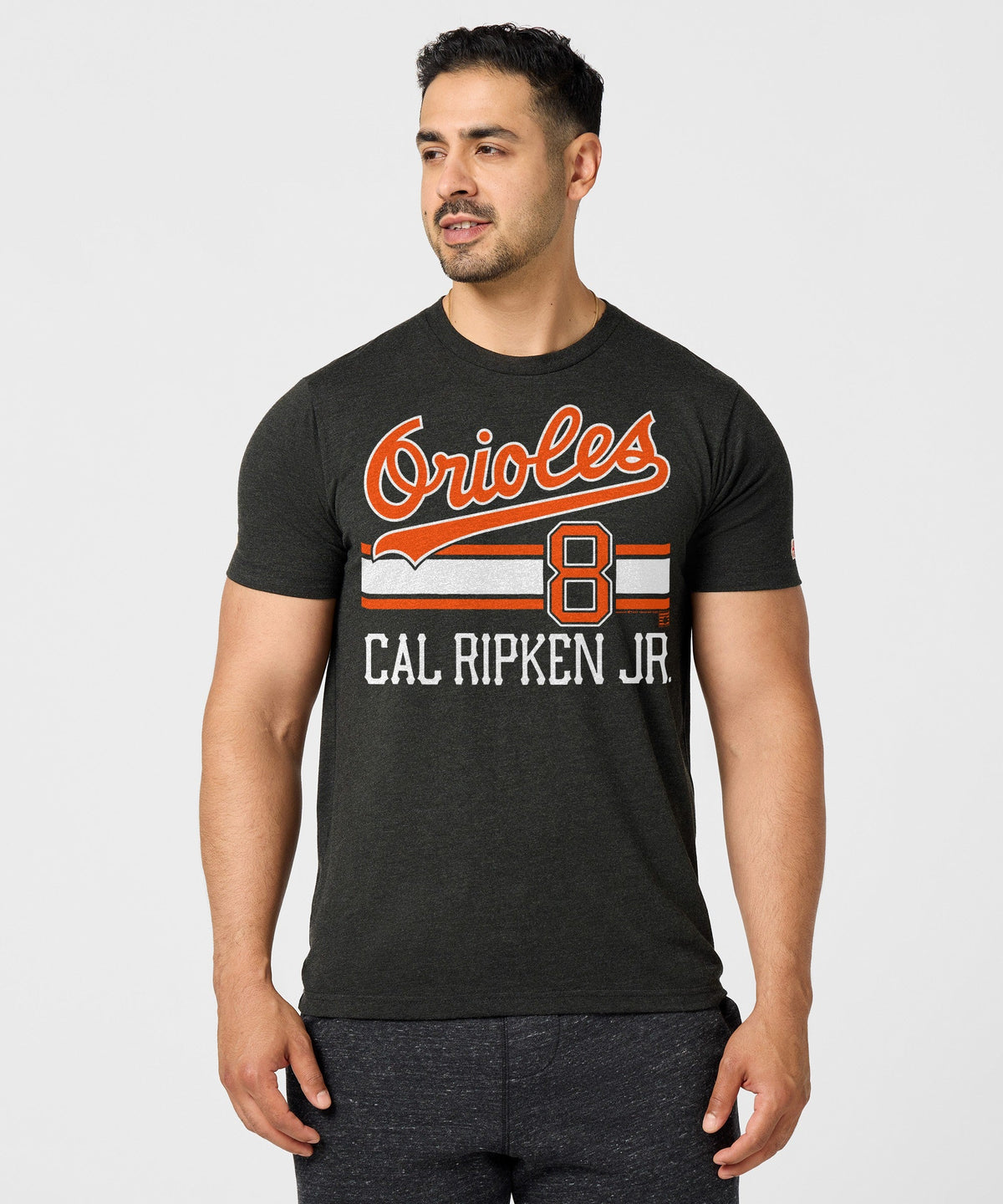 Orioles Cal Ripken Jr. Signature Jersey product image 3