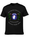 Jungle Expert T-Shirt: Operations Training Center product image 1