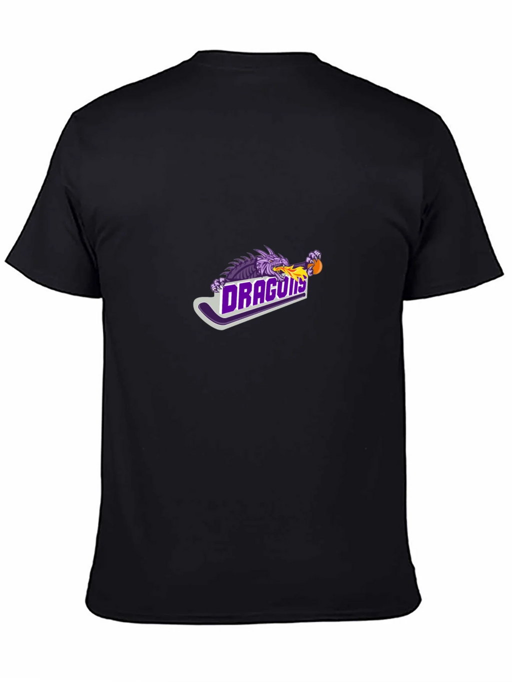 Dragon Hockey T-Shirt product image 3