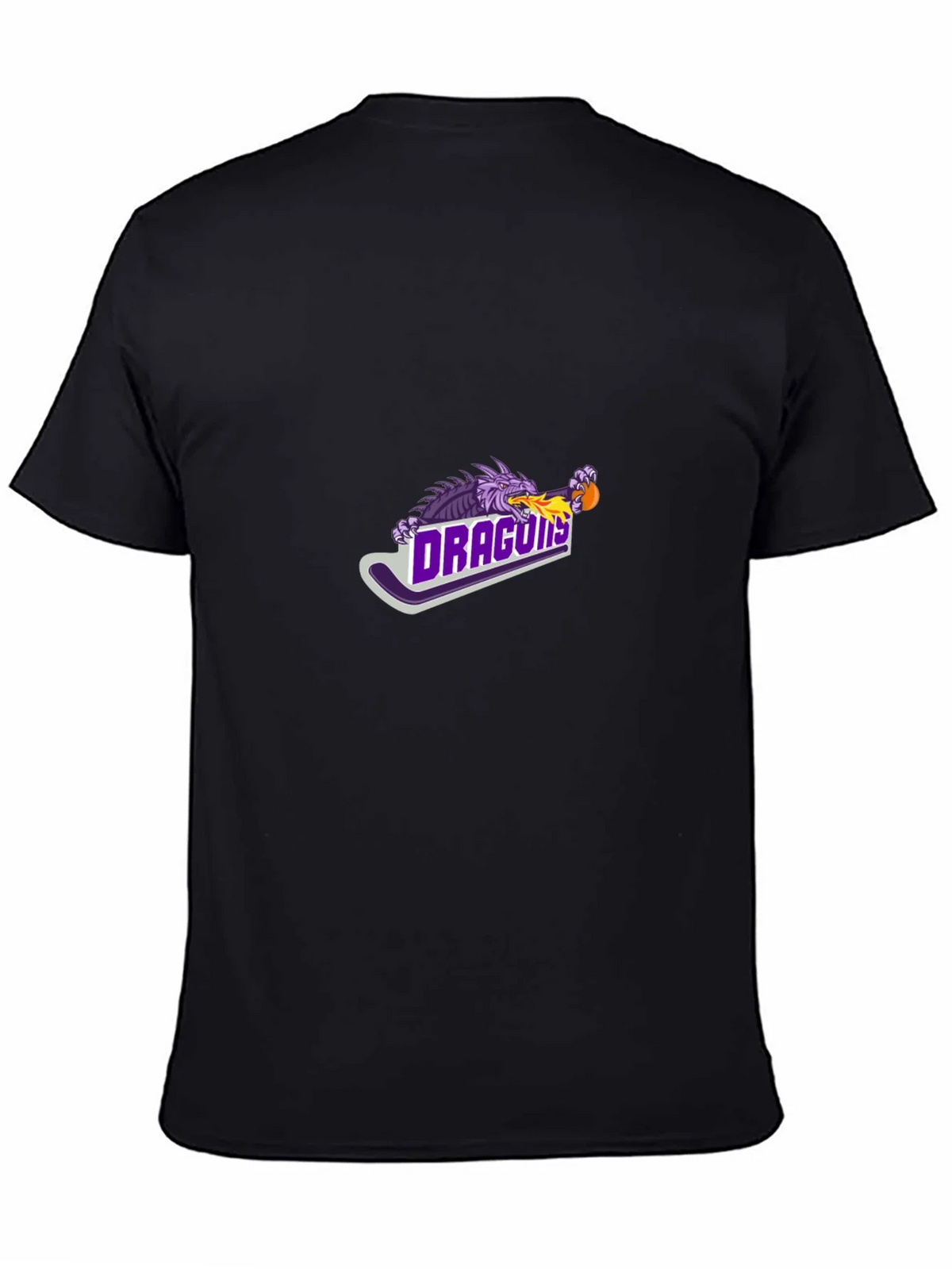 Dragon Hockey T-Shirt product image 3