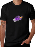 Dragon Hockey T-Shirt product image 1