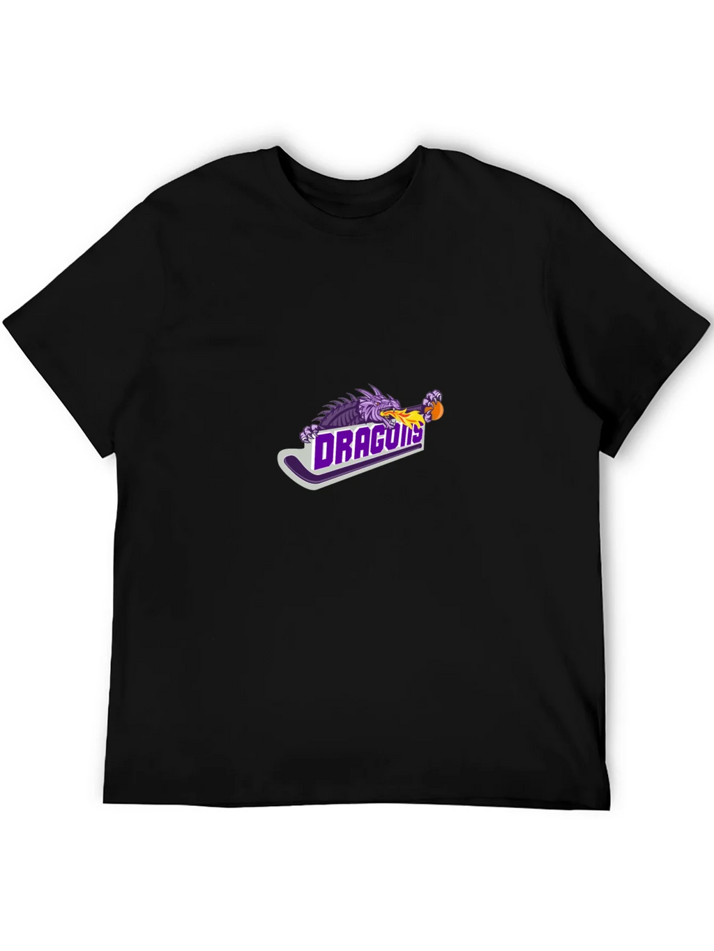 Dragon Hockey T-Shirt product image 4