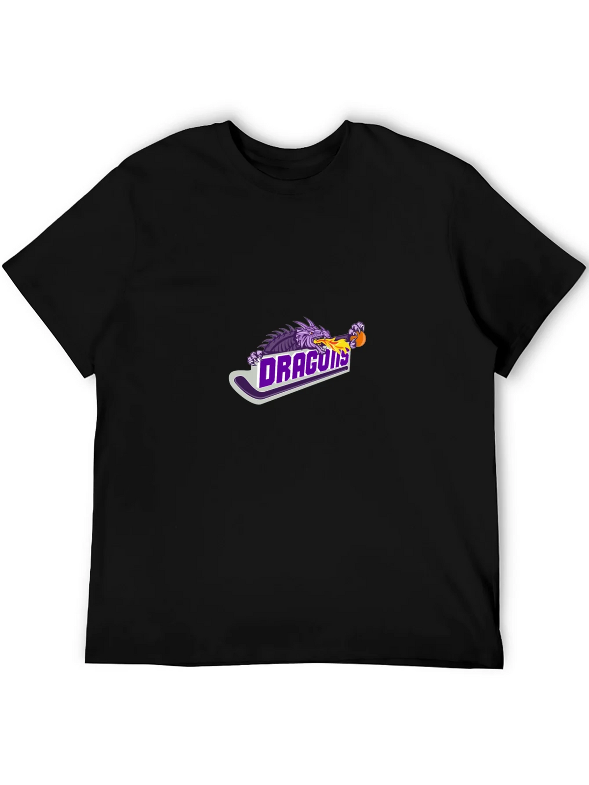 Dragon Hockey T-Shirt product image 4