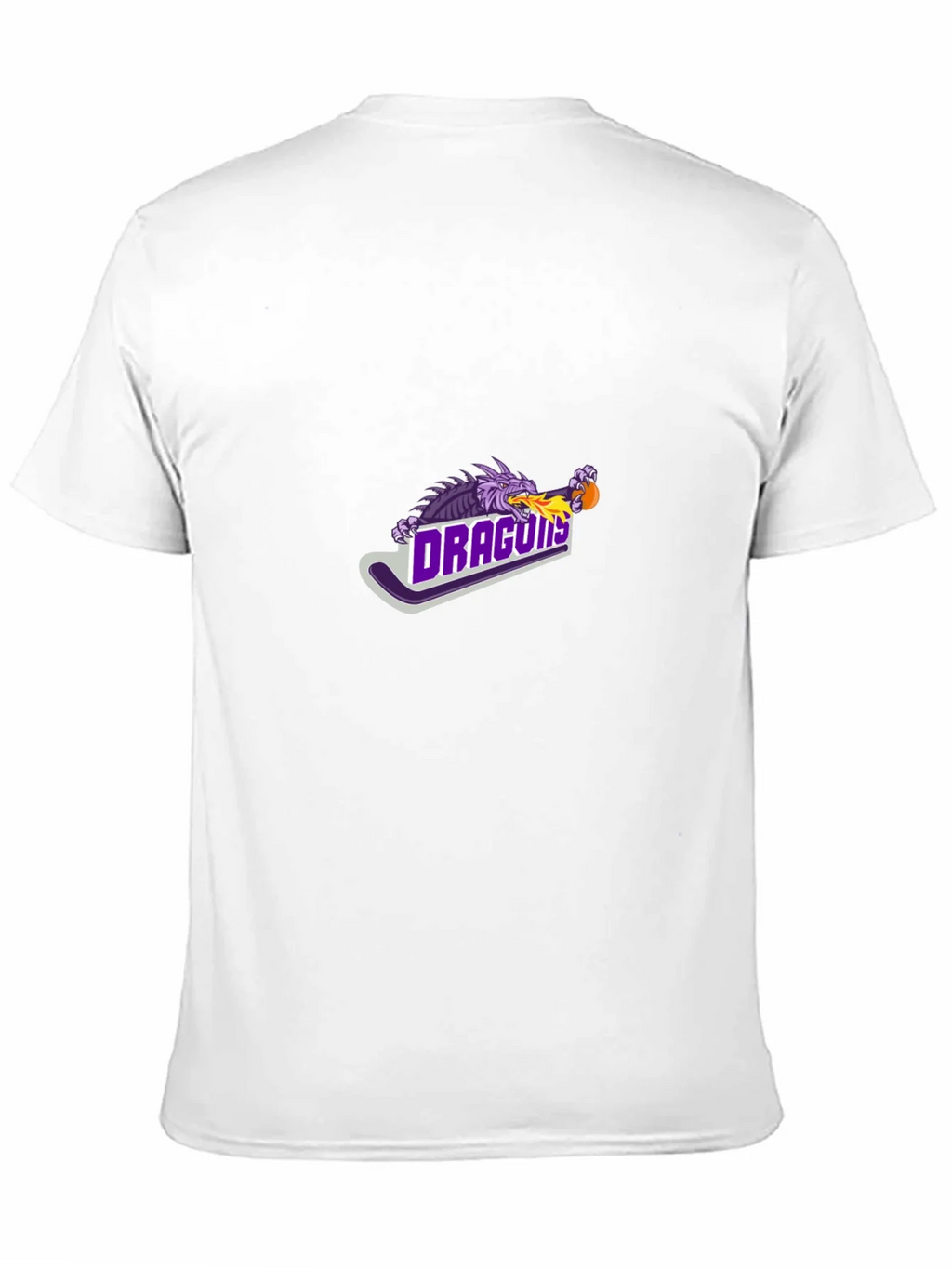 Dragon Hockey T-Shirt product image 8