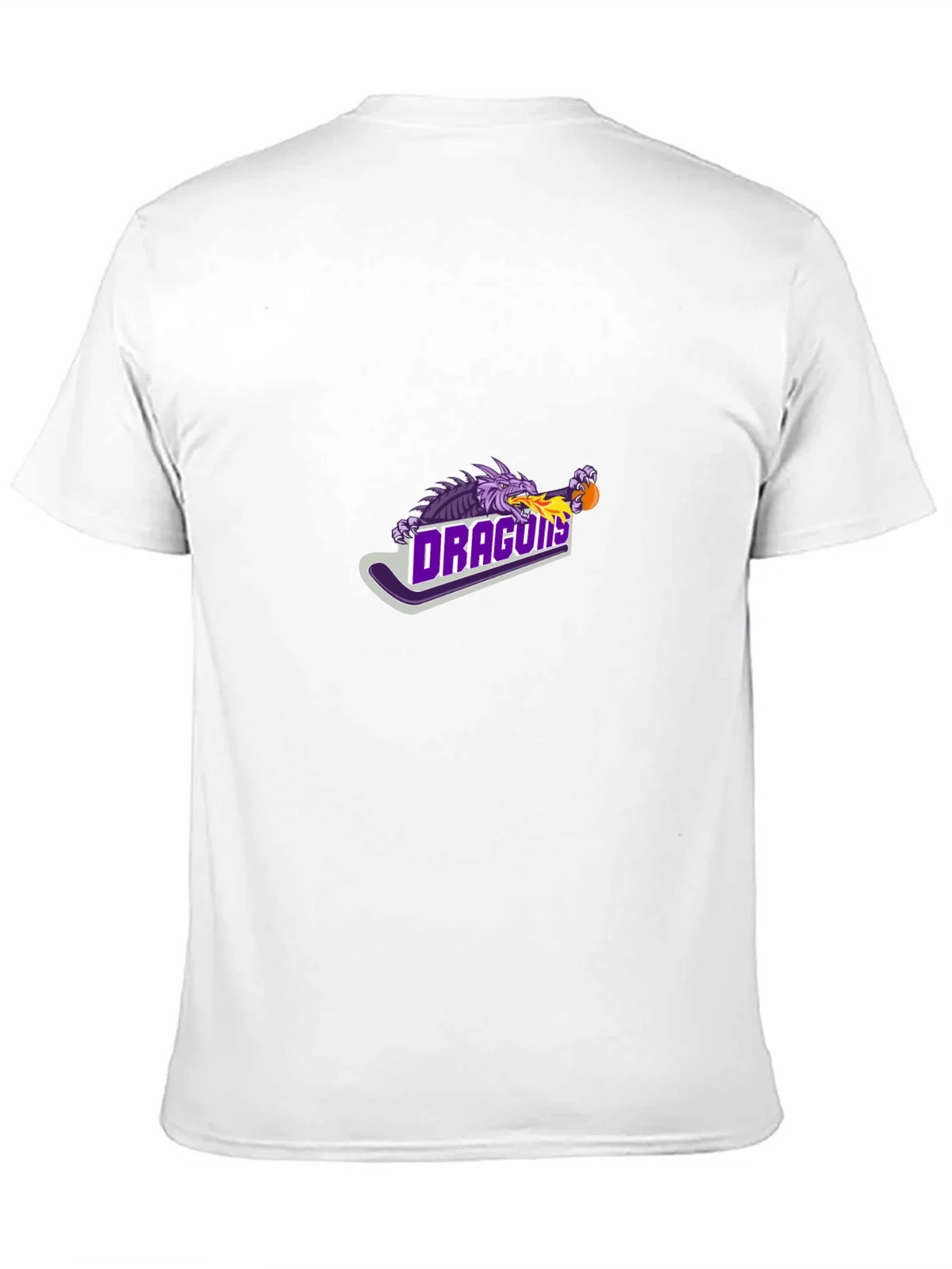 Dragon Hockey T-Shirt product image 8