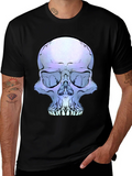 Skull Graphic Tee - Unique Design Bold Style product image 1