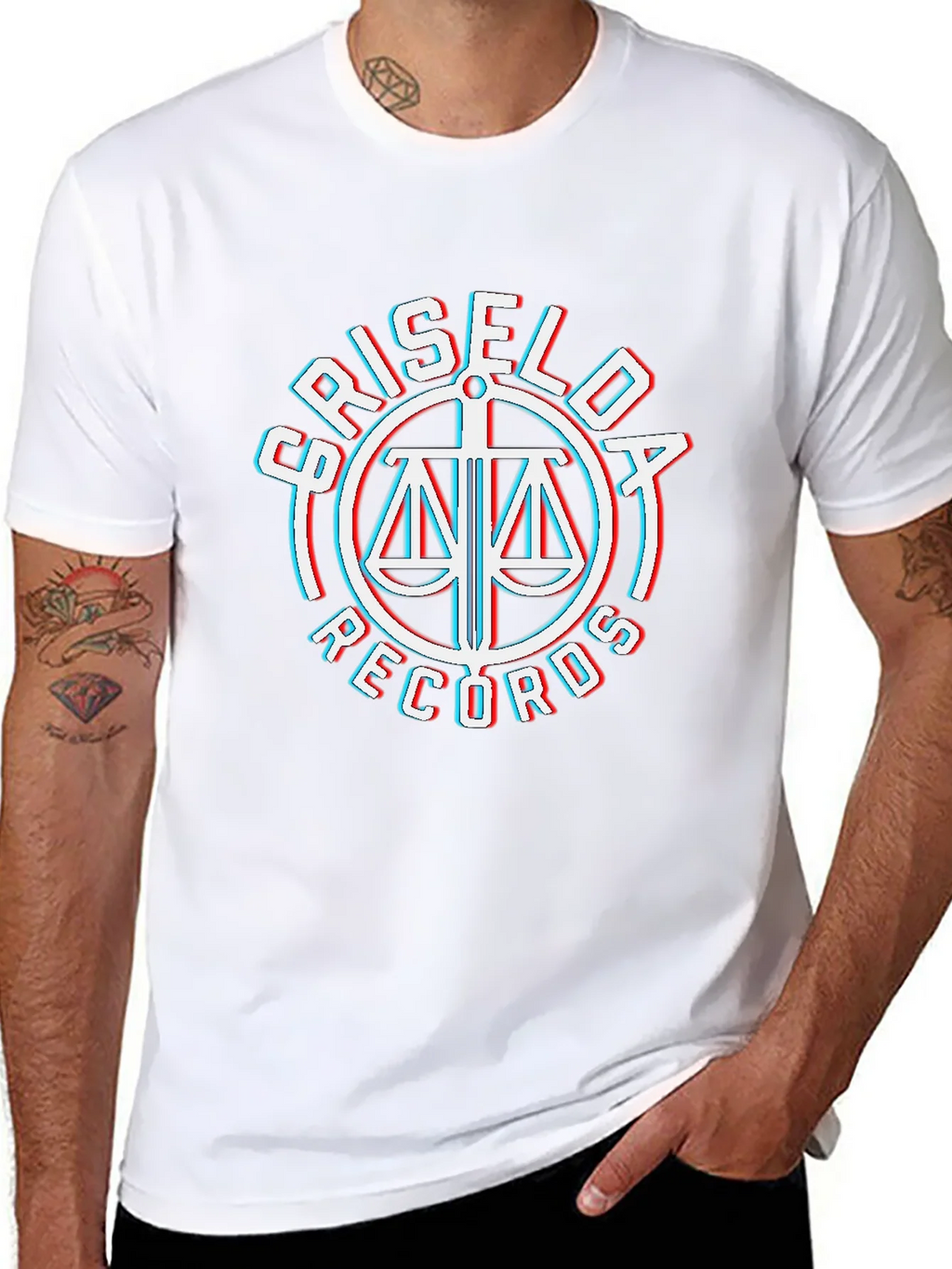 Griselda Records Black T-Shirt product image 7