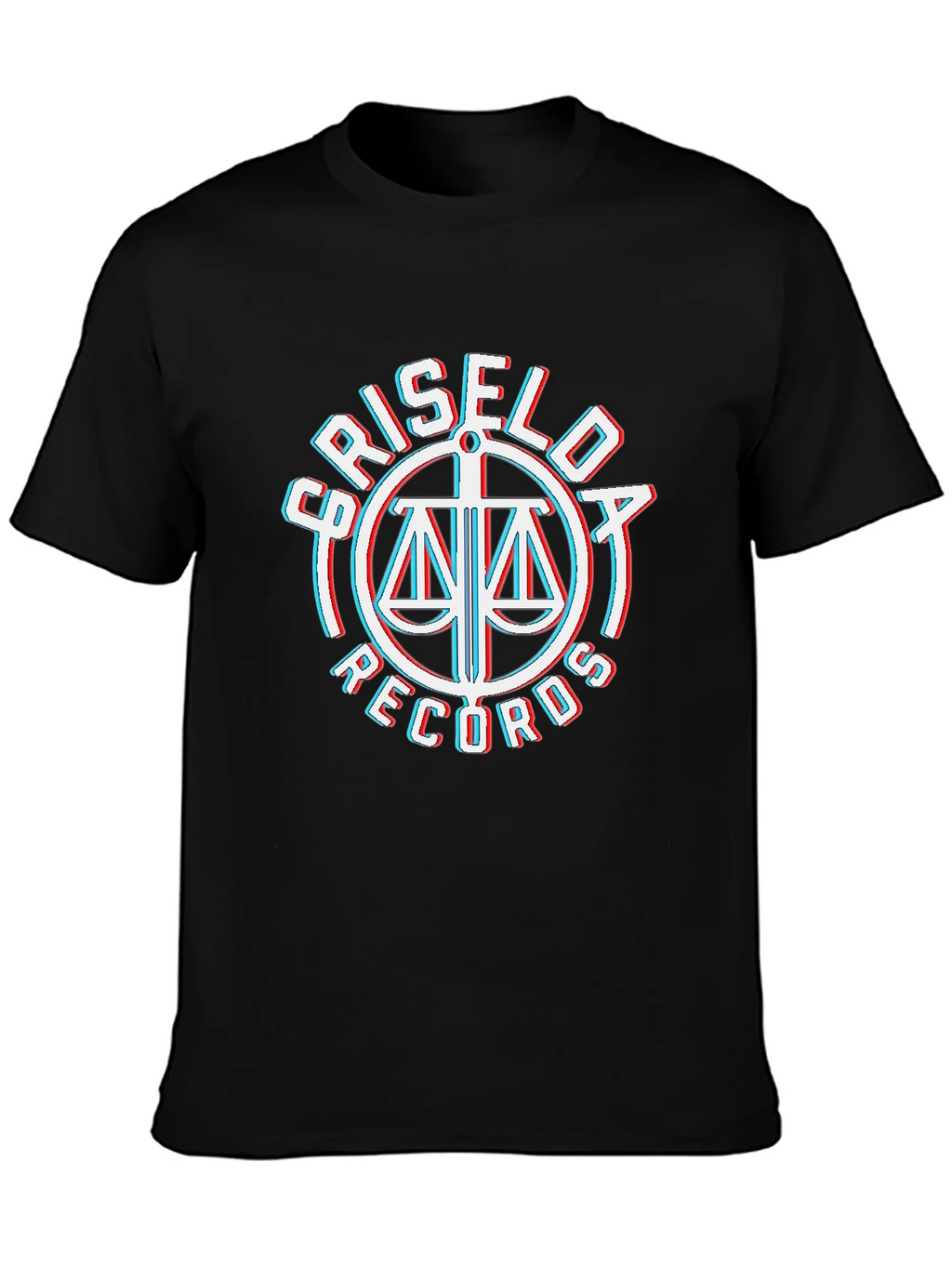 Griselda Records Black T-Shirt product image 3