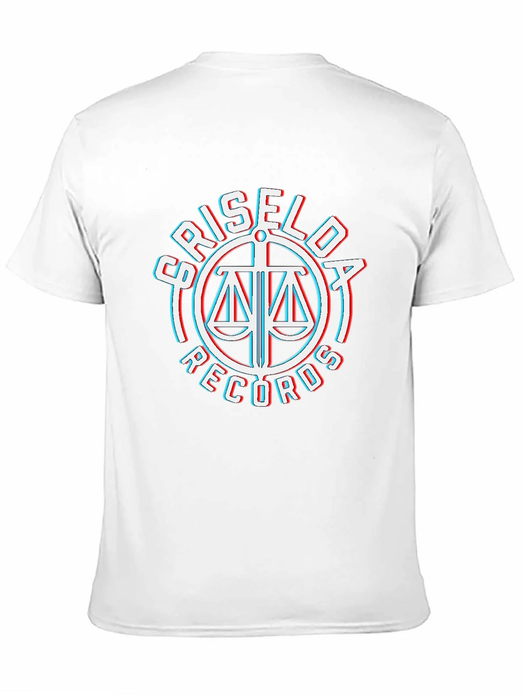 Griselda Records Black T-Shirt product image 10