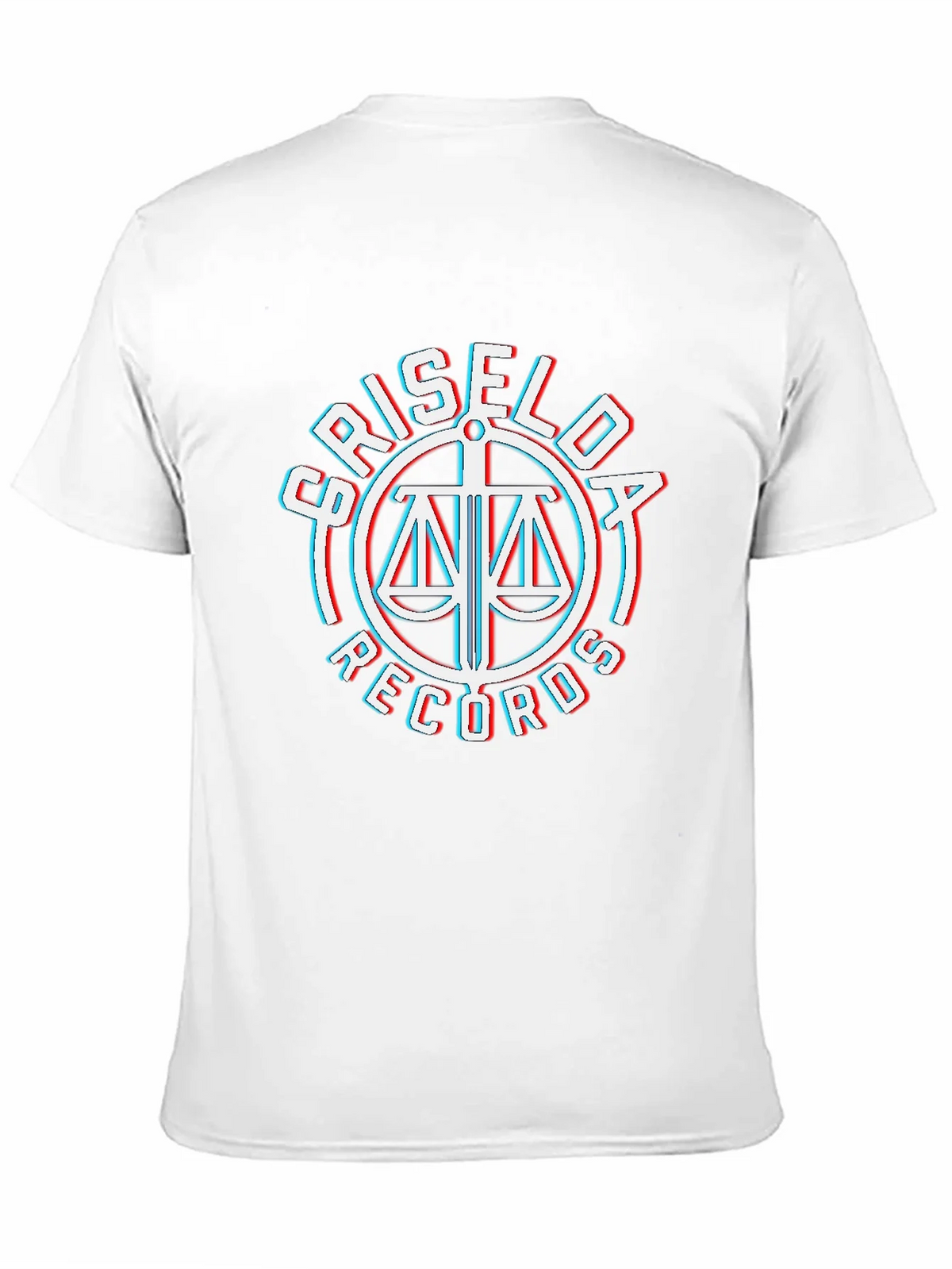 Griselda Records Black T-Shirt product image 10