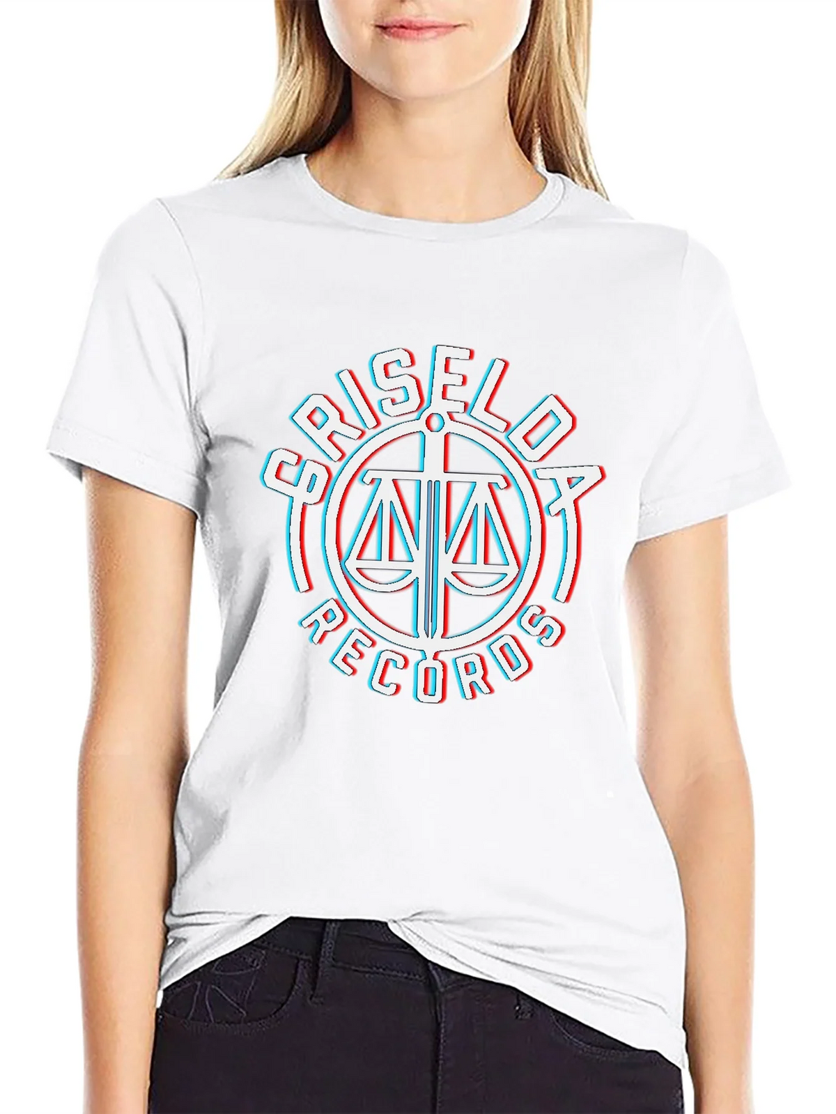 Griselda Records Black T-Shirt product image 8