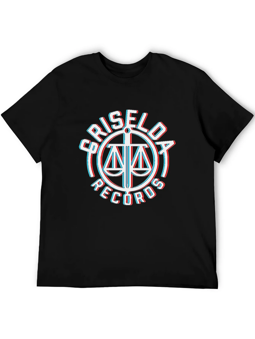 Griselda Records Black T-Shirt product image 5