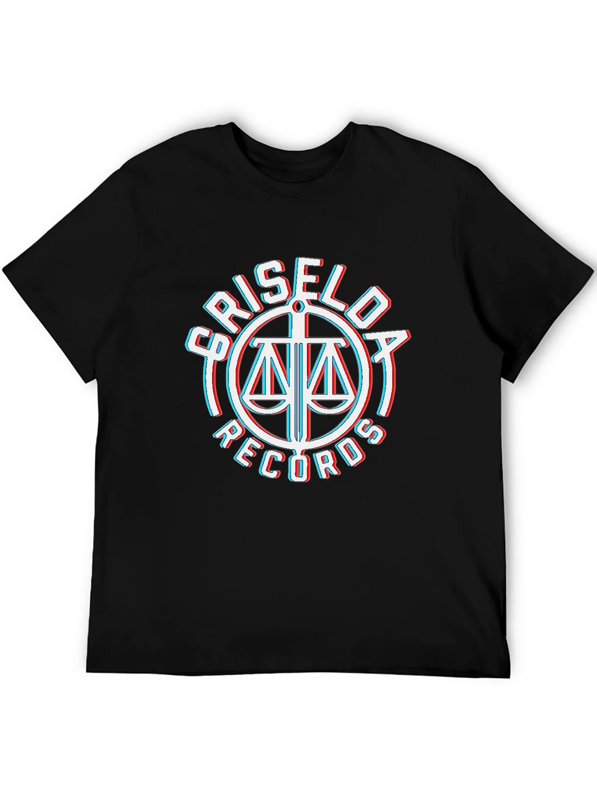Griselda Records Black T-Shirt product image 5