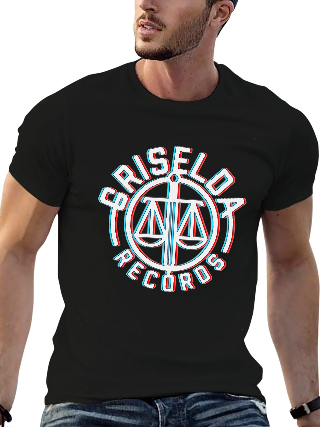 Griselda Records Black T-Shirt product image 6