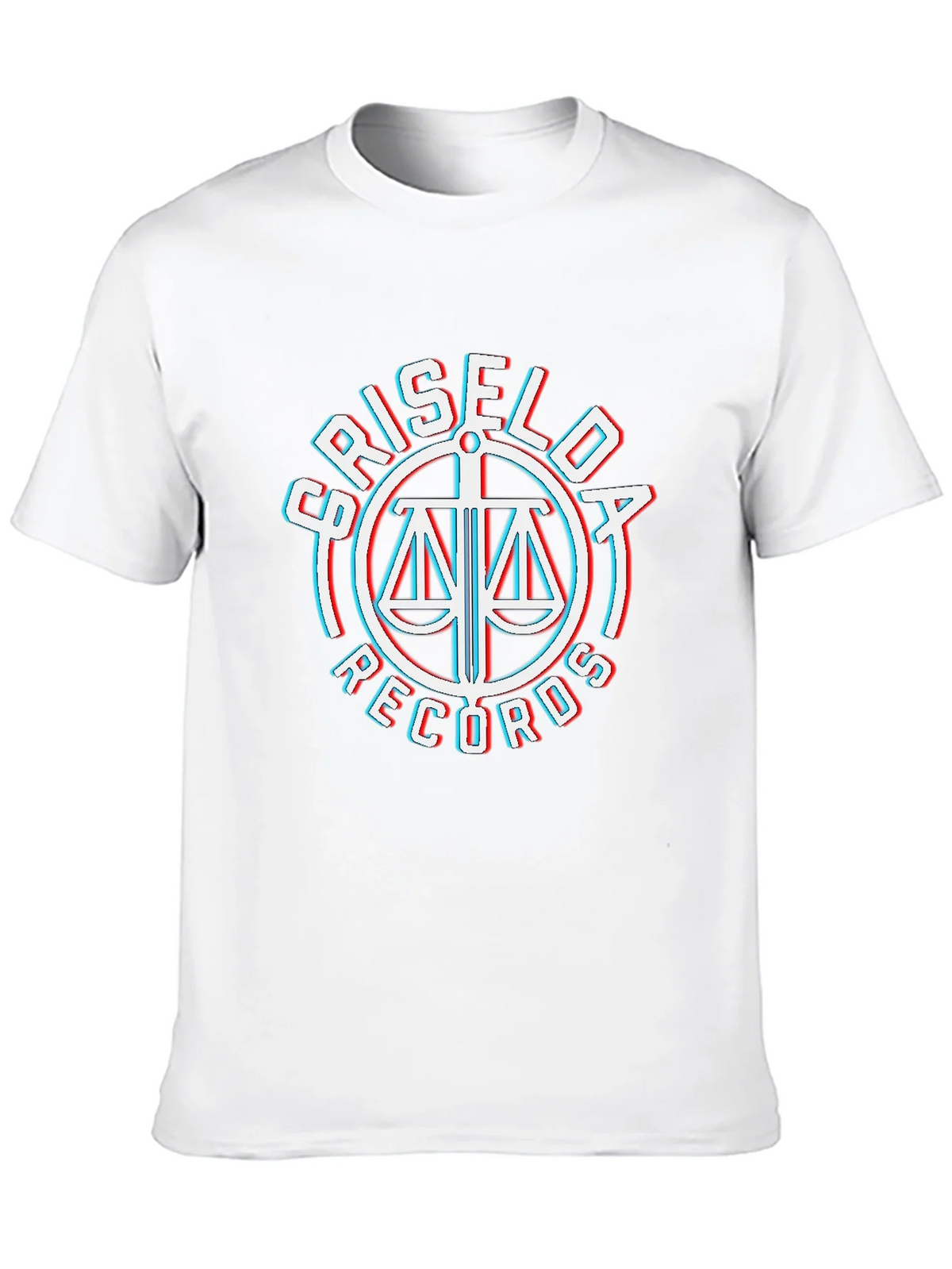 Griselda Records Black T-Shirt product image 9