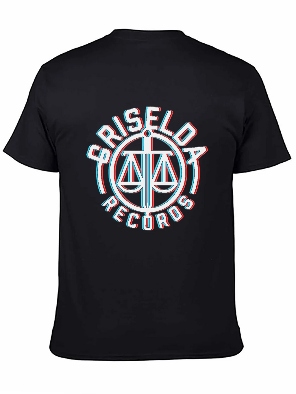 Griselda Records Black T-Shirt product image 4