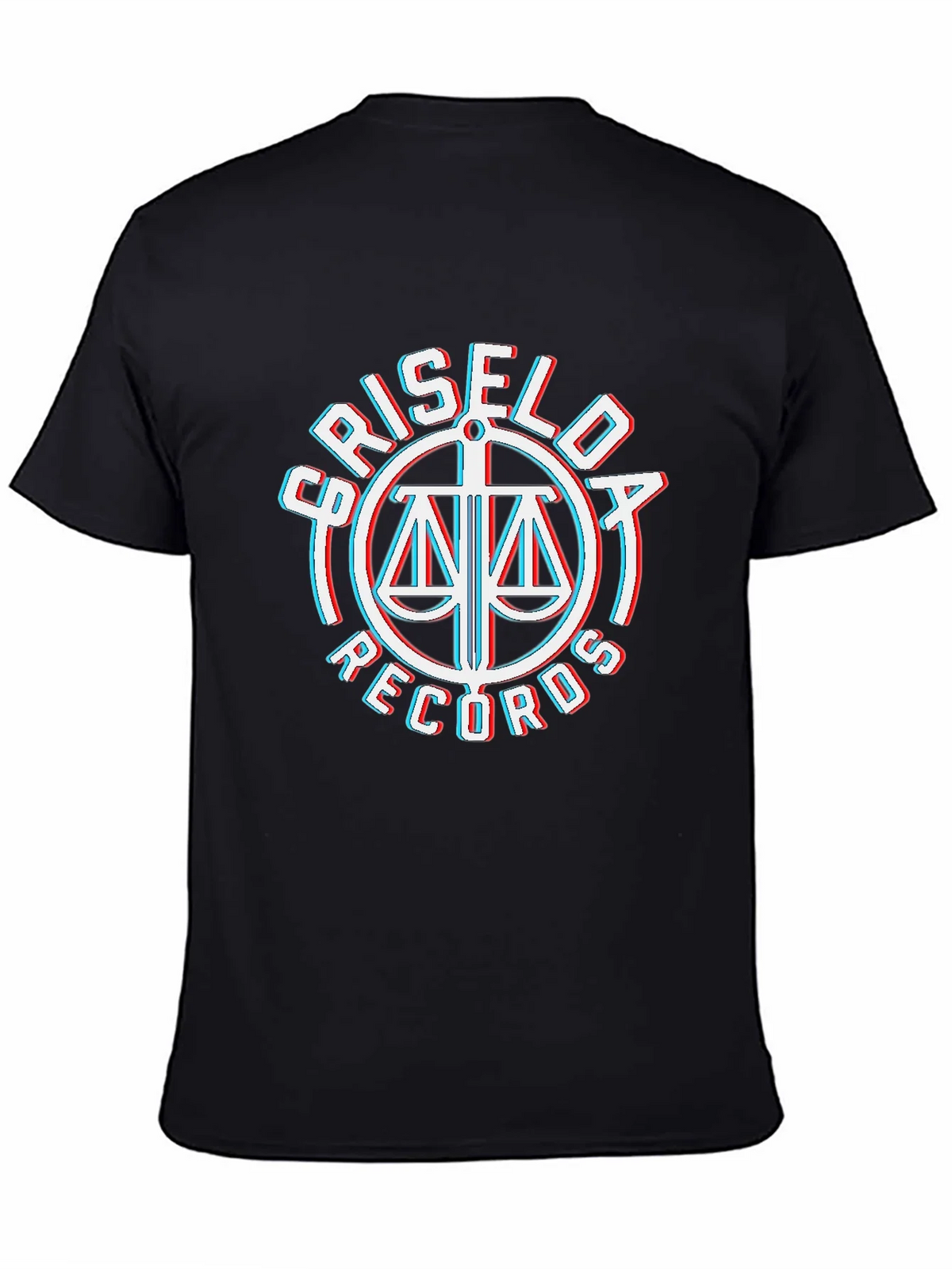Griselda Records Black T-Shirt product image 4