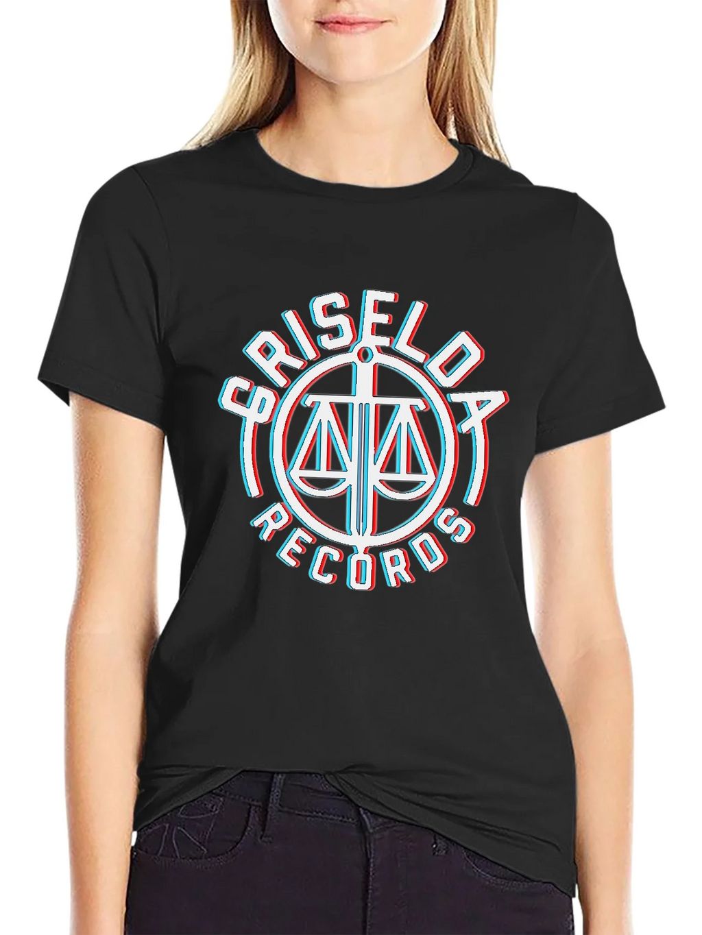 Griselda Records Black T-Shirt product image 2