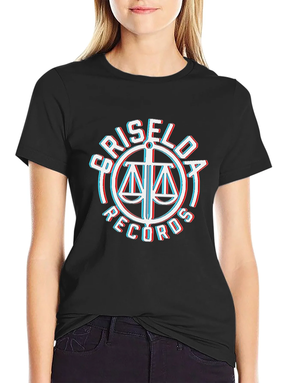 Griselda Records Black T-Shirt product image 2