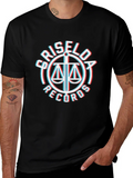Griselda Records Black T-Shirt product image 1