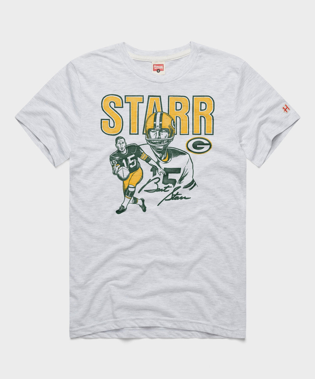Packers Bart Starr Signature product image 1