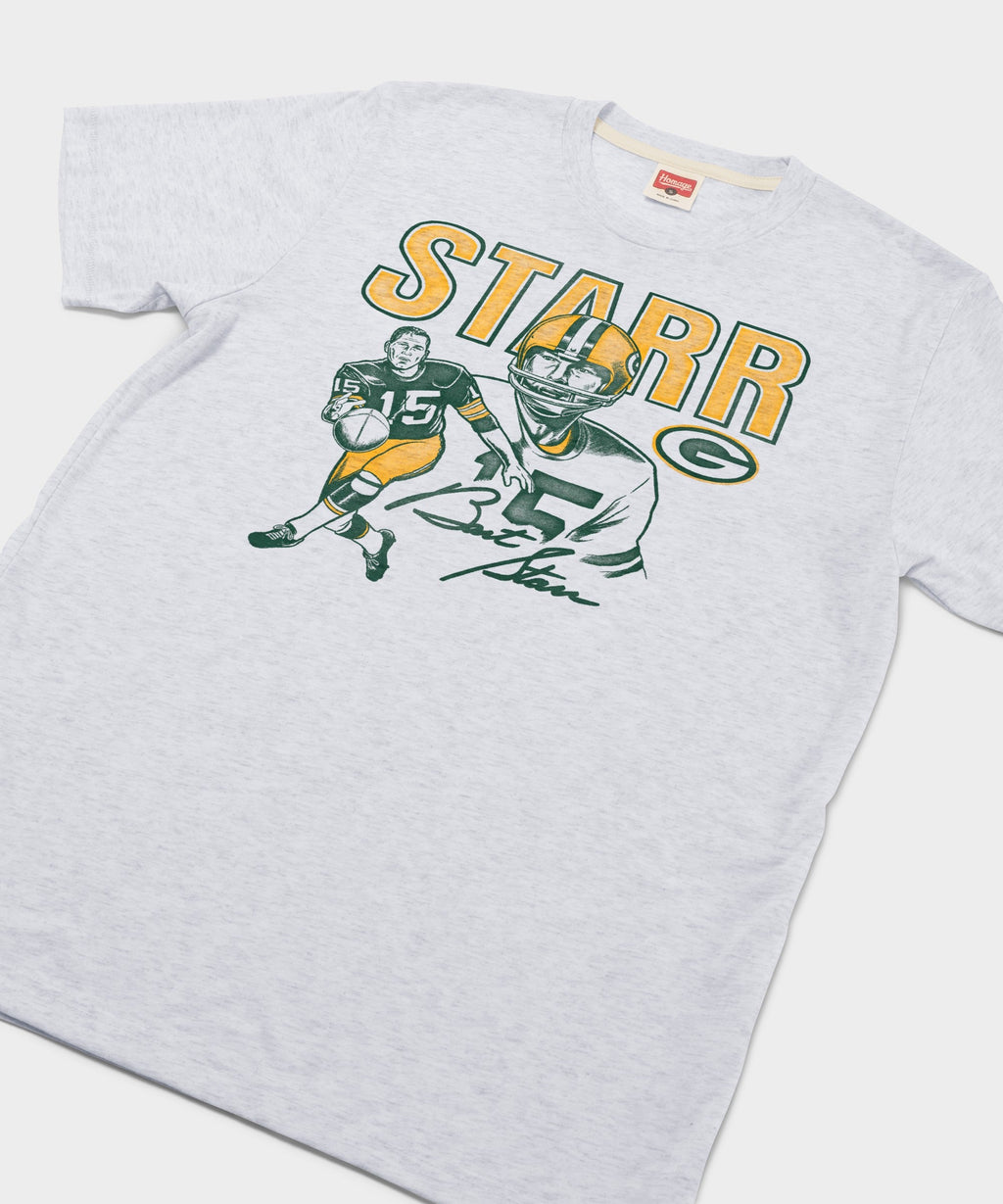 Packers Bart Starr Signature product image 2