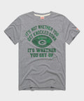 Packers Get Knocked Down product image 1