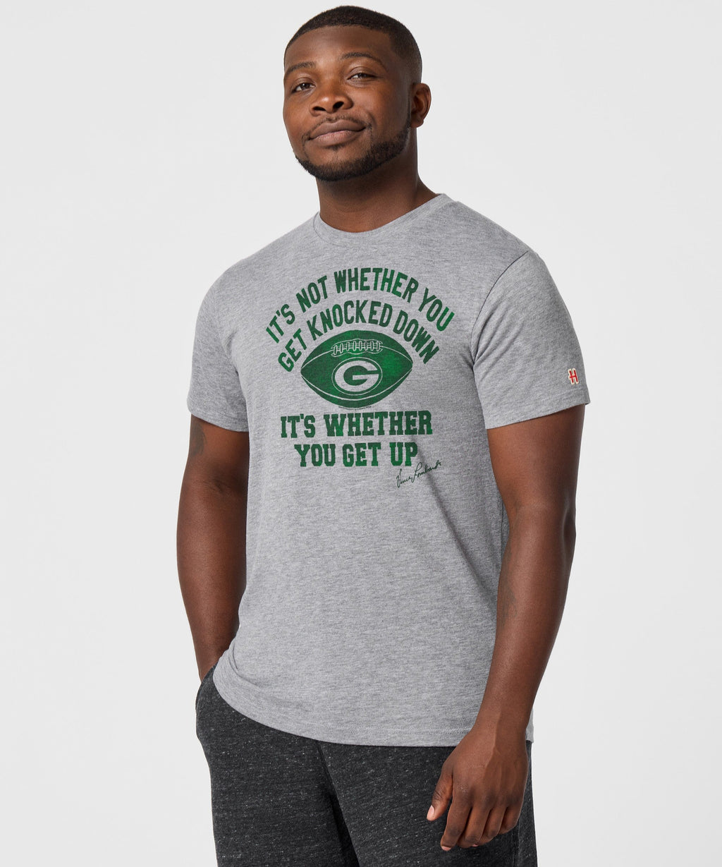 Packers Get Knocked Down product image 3