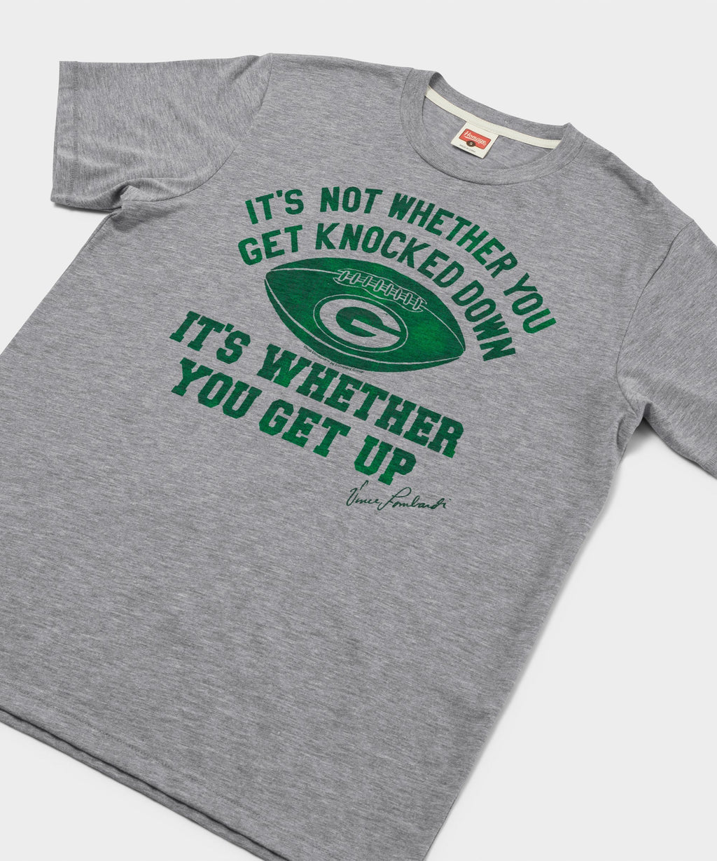 Packers Get Knocked Down product image 2