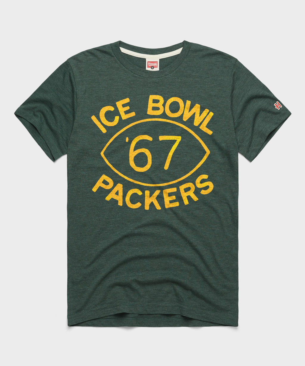 Packers Ice Bowl '67 product image 1