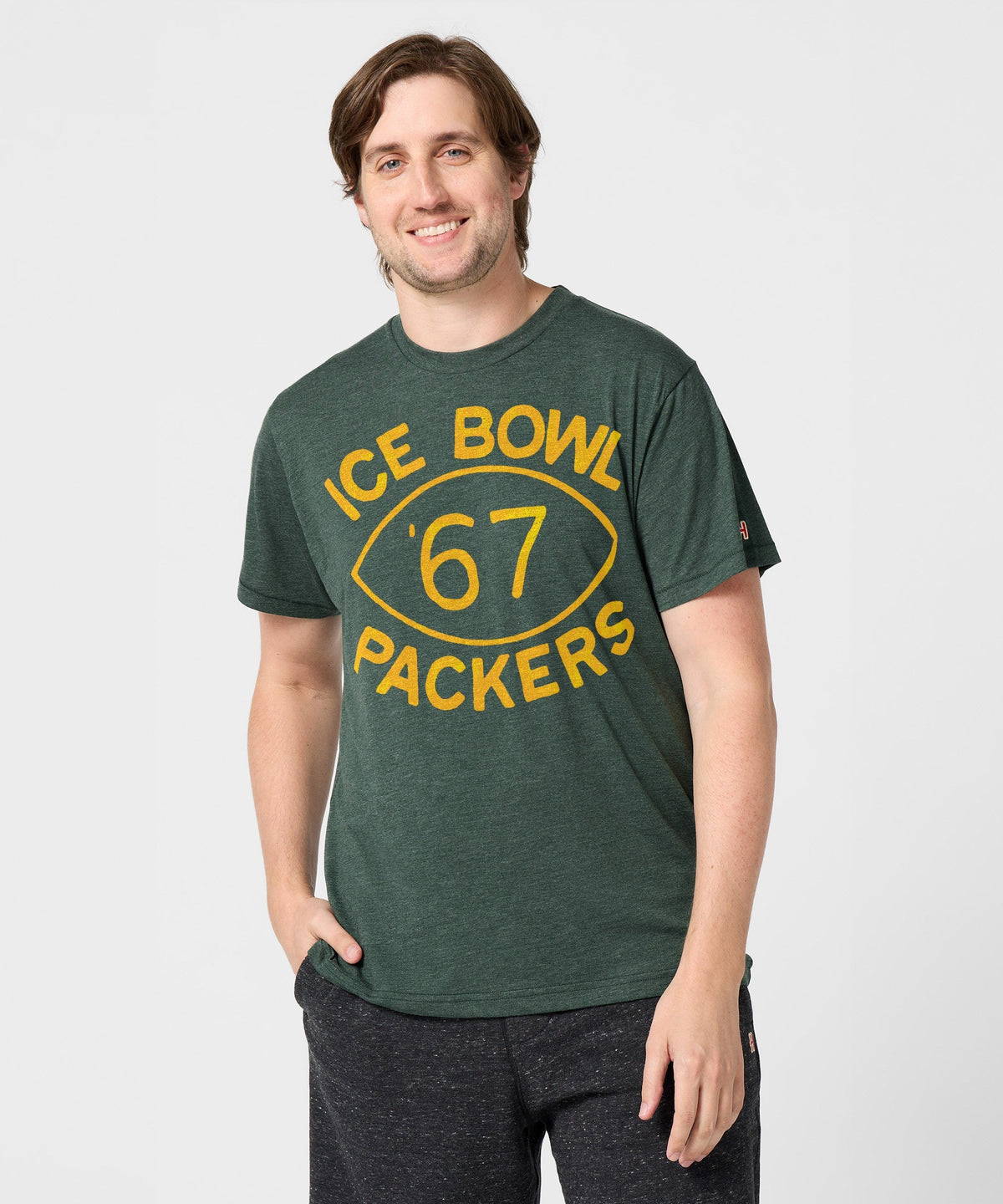 Packers Ice Bowl '67 product image 3