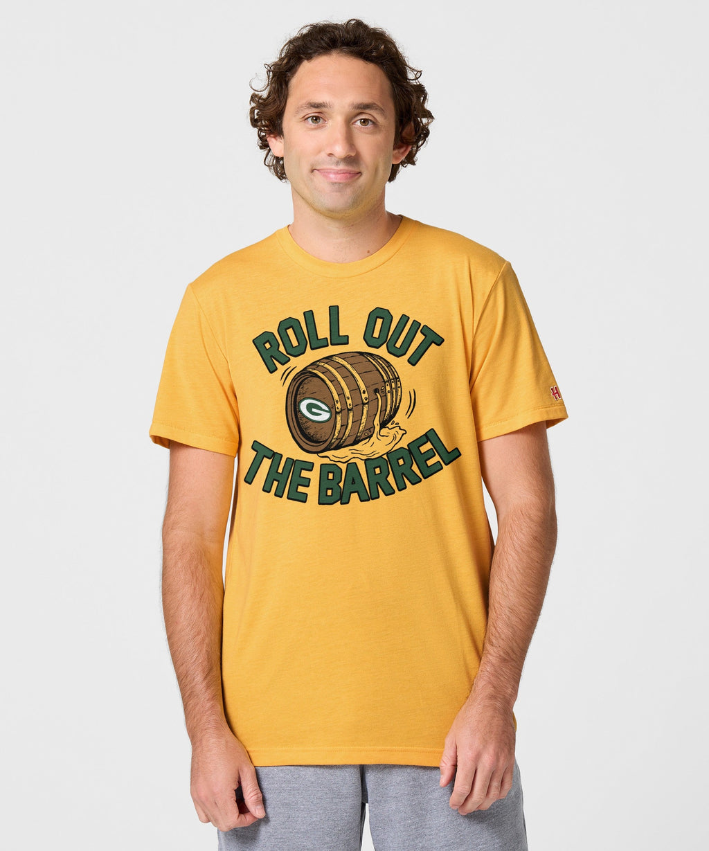 Packers Roll Out The Barrel product image 3