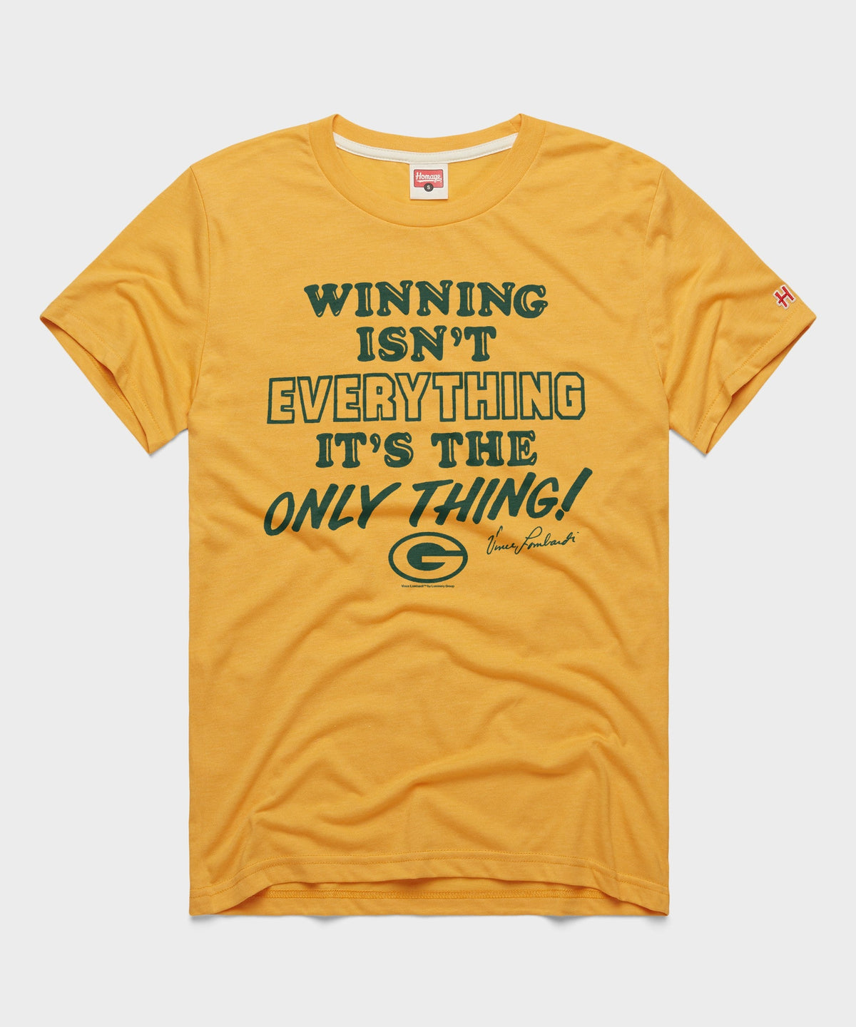 Packers Winning Isn't Everything product image 1