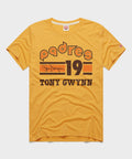 Padres Tony Gwynn Signature Jersey product image 1