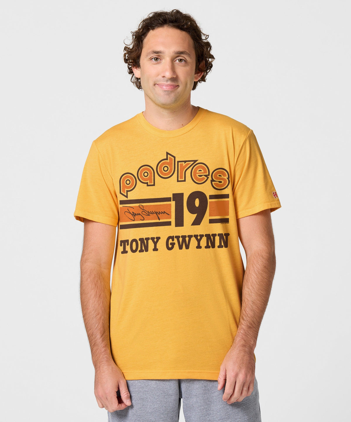 Padres Tony Gwynn Signature Jersey product image 3