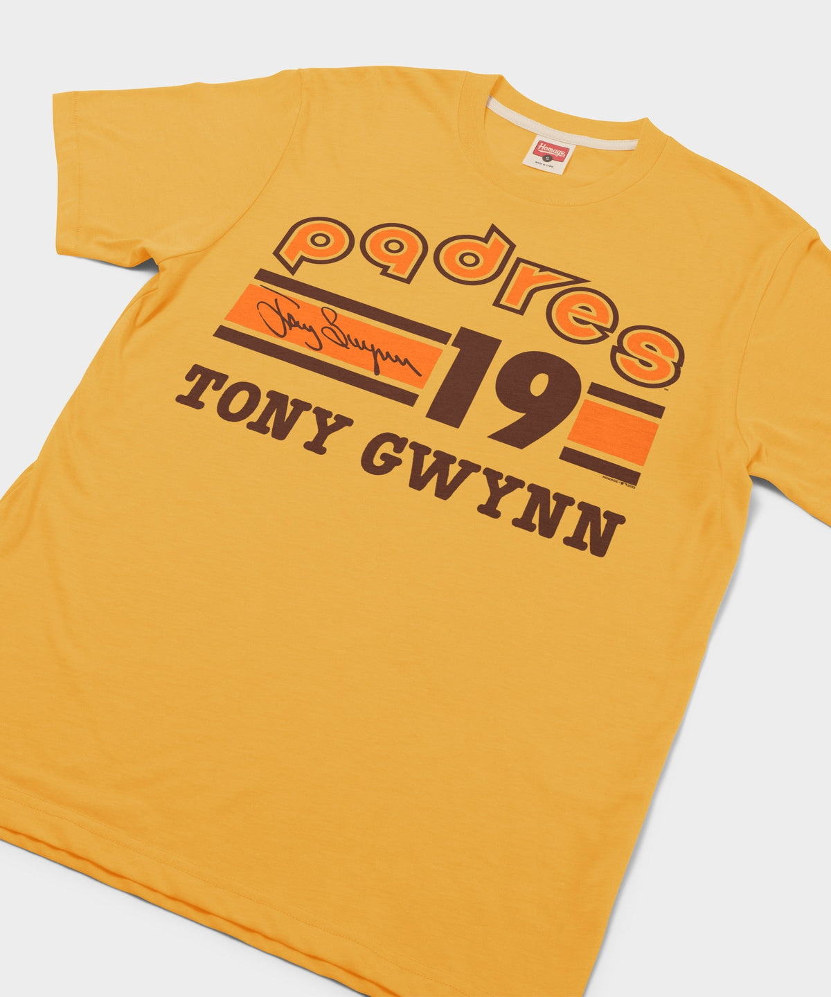 Padres Tony Gwynn Signature Jersey product image 2