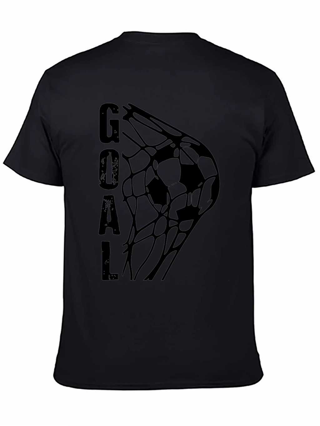 Goal Soccer Graphic T-Shirt product image 2