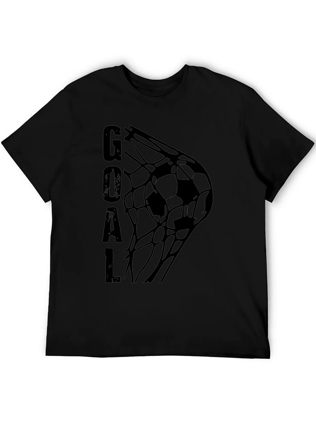 Goal Soccer Graphic T-Shirt product image 3