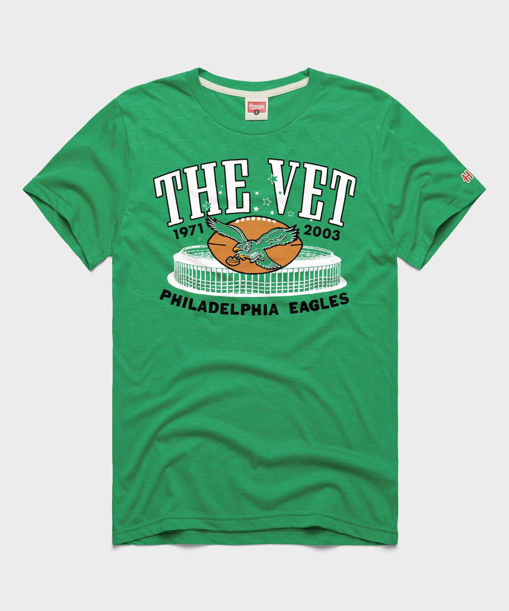 Philadelphia Eagles The Vet product image 1