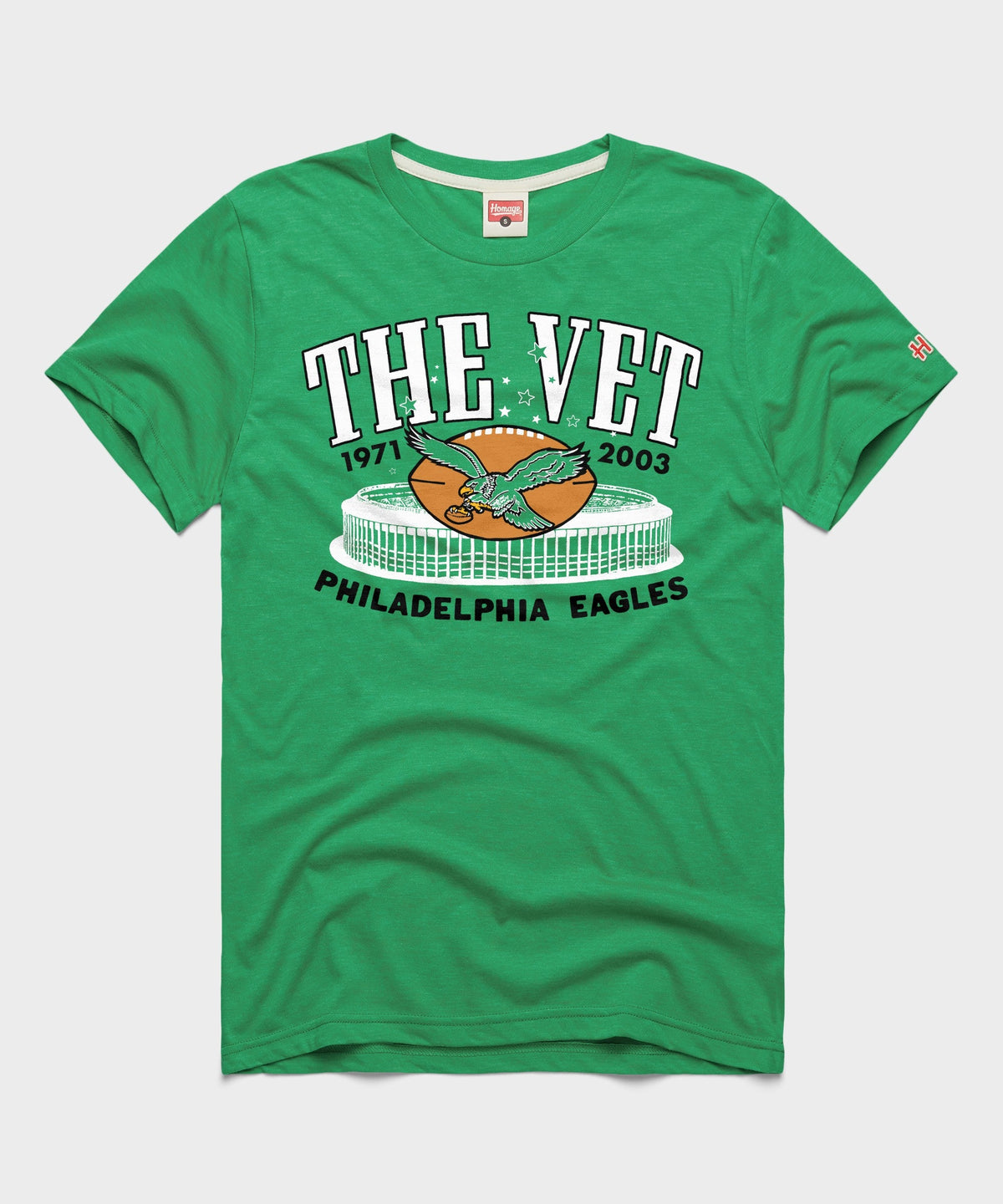 Philadelphia Eagles The Vet product image 1
