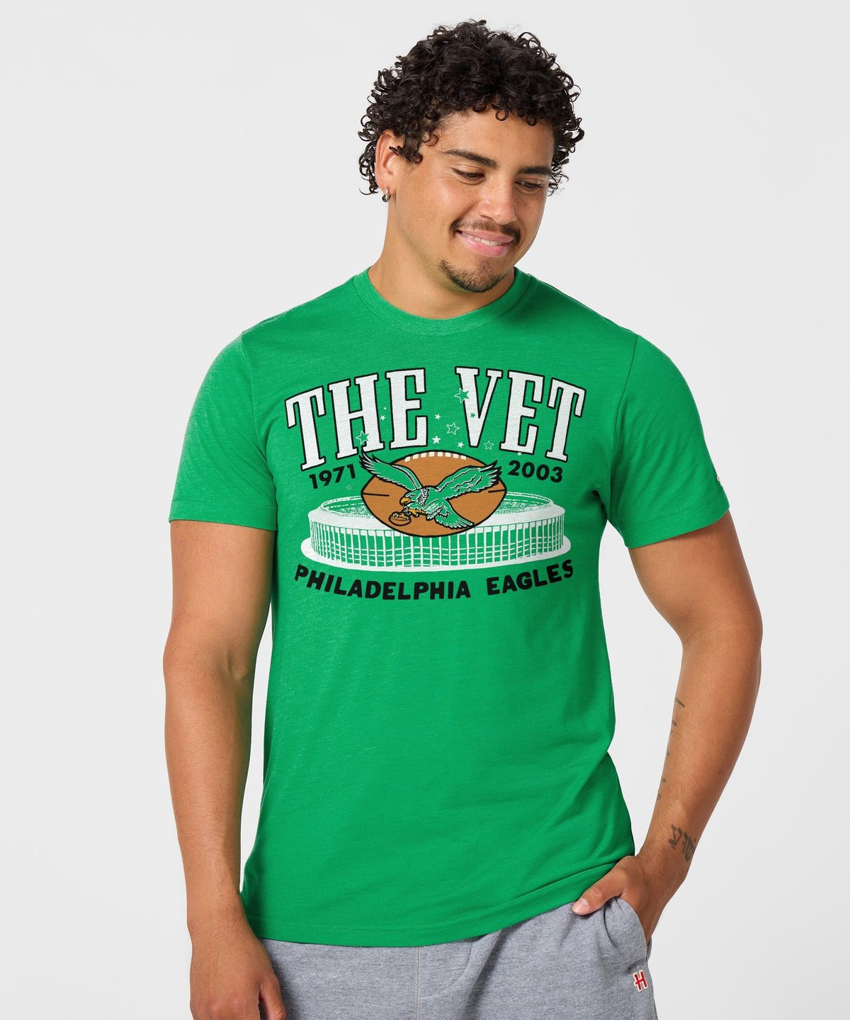 Philadelphia Eagles The Vet product image 3