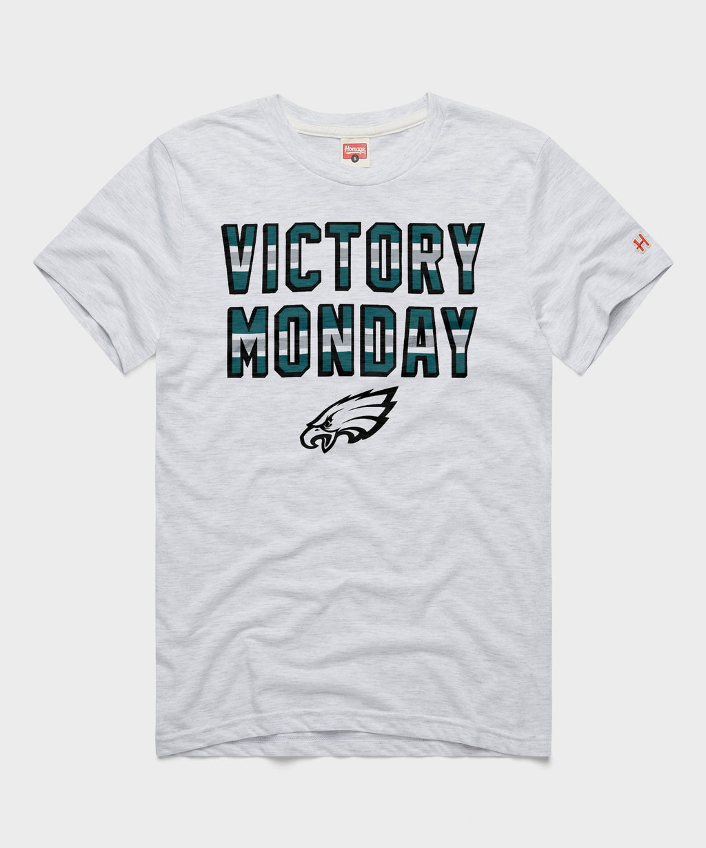Philadelphia Eagles Victory Monday product image 1