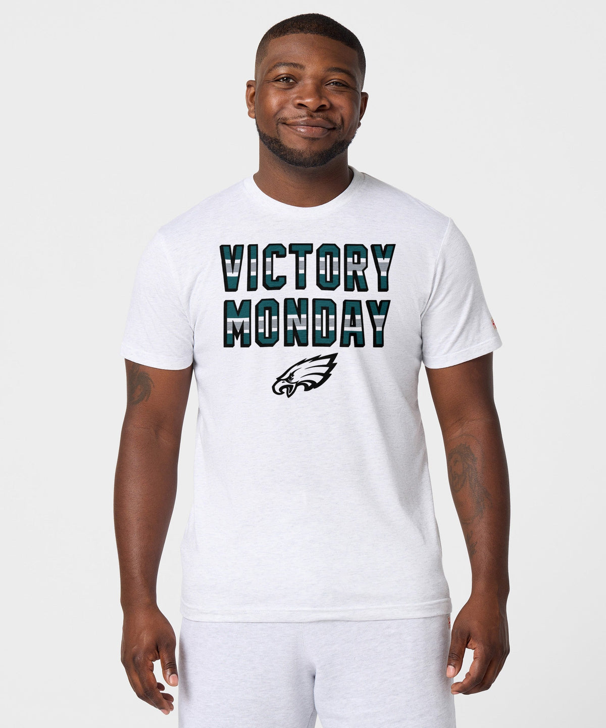 Philadelphia Eagles Victory Monday product image 3