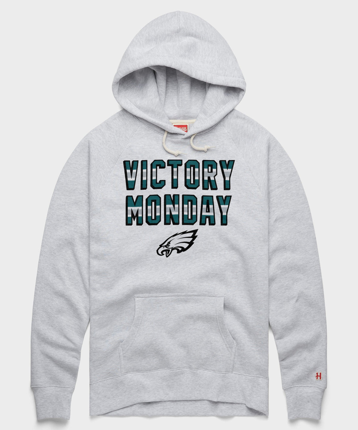 Philadelphia Eagles Victory Monday Hoodie product image 1