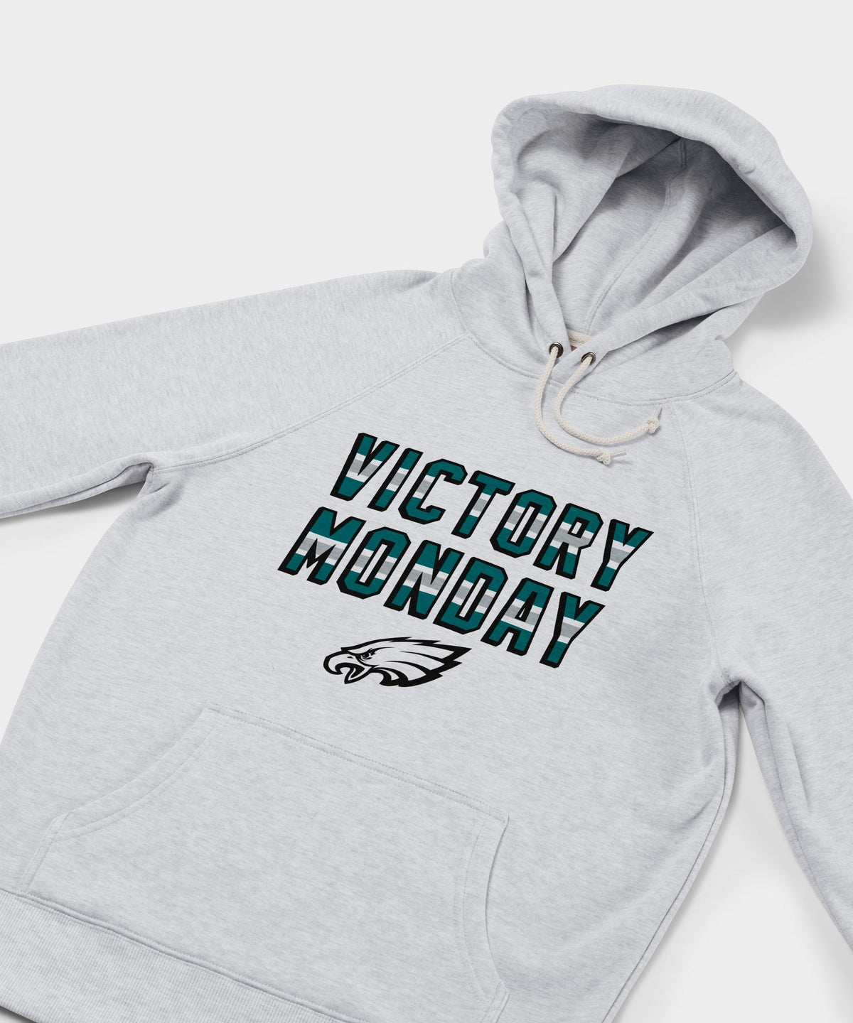 Philadelphia Eagles Victory Monday Hoodie product image 2